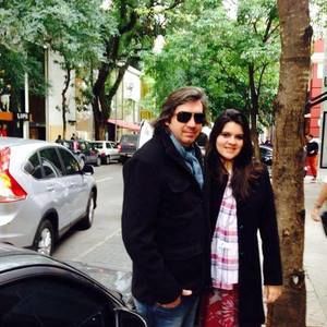 Meet your Posher, Wendell